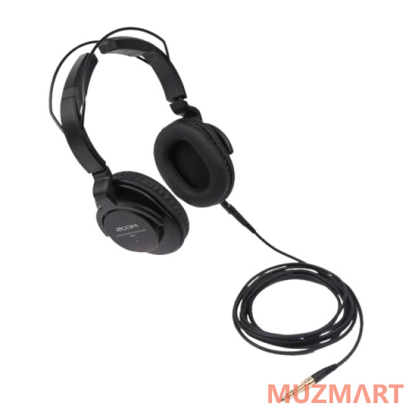 Zoom ZHP-1 Проводные динамические закрытые наушники