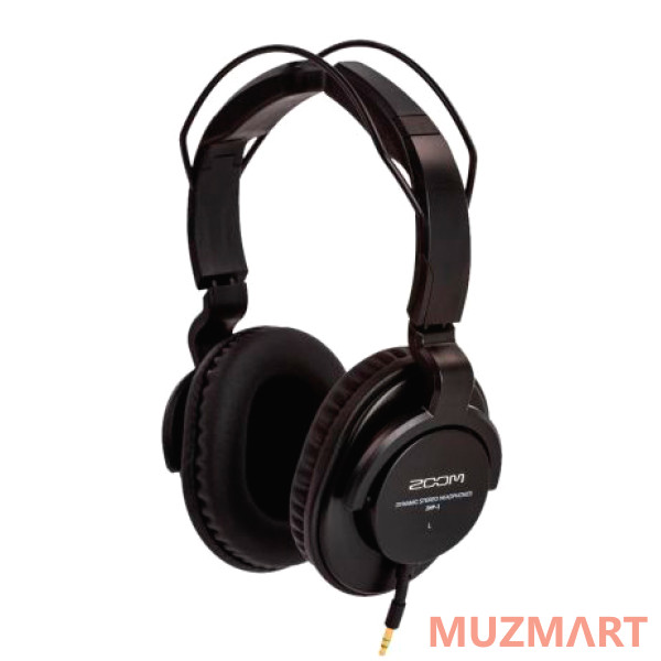 Zoom ZHP-1 Проводные динамические закрытые наушники