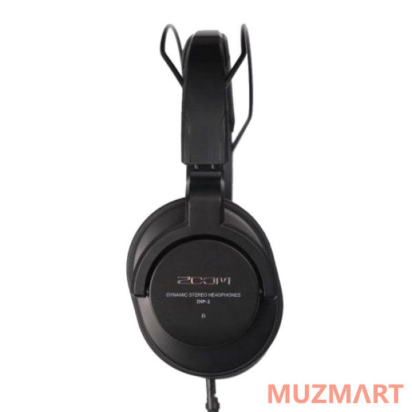 Zoom ZHP-1 Проводные динамические закрытые наушники