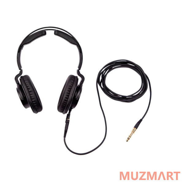 Zoom ZHP-1 Проводные динамические закрытые наушники