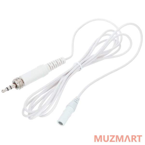 Zoom F2-BT/W Полевой стереорекордер, Bluetooth, белый