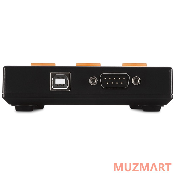 Denon Flash Start Remote Контроллер для удаленного управления по RS-232C