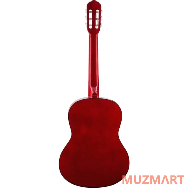 Davinci DC-50A NA Гитара классическая 7/8