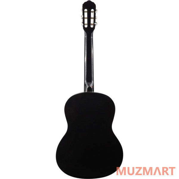 Davinci DC-70A BK Гитара классическая 4/4