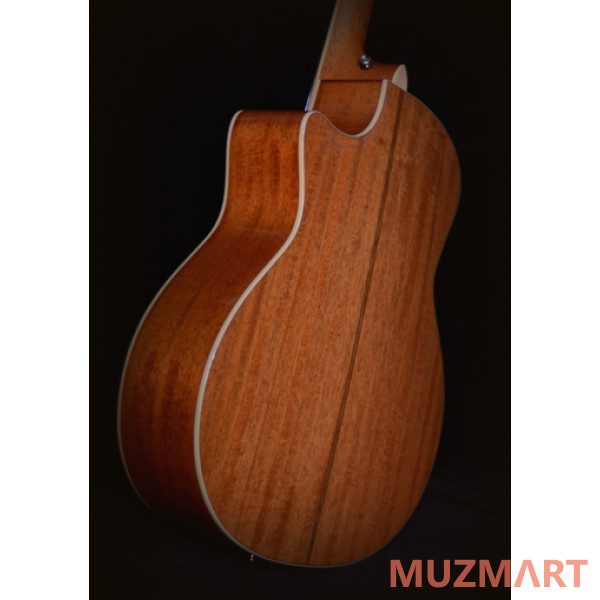 Crafter GAE-6/NC Электроакустическая гитара с чехлом