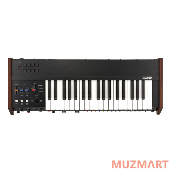 Korg MINIKORG-700FS Аналоговый синтезатор