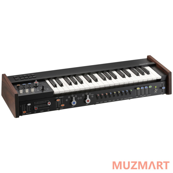 Korg MINIKORG-700FS Аналоговый синтезатор