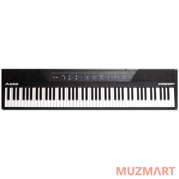 Alesis CONCERT цифровое фортепиано