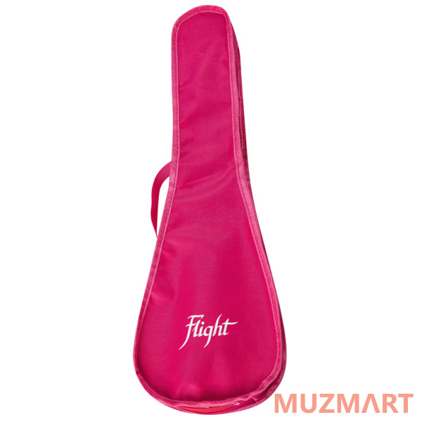 Flight TUS-ALYONA SHVETZ dPACK 1 Комплект: укулеле сопрано