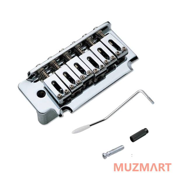 Paxphil BS103E TREMOLO CR машинка вибрато, хром
