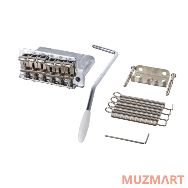 Paxphil BS113F TREMOLO CR Машинка вибрато
