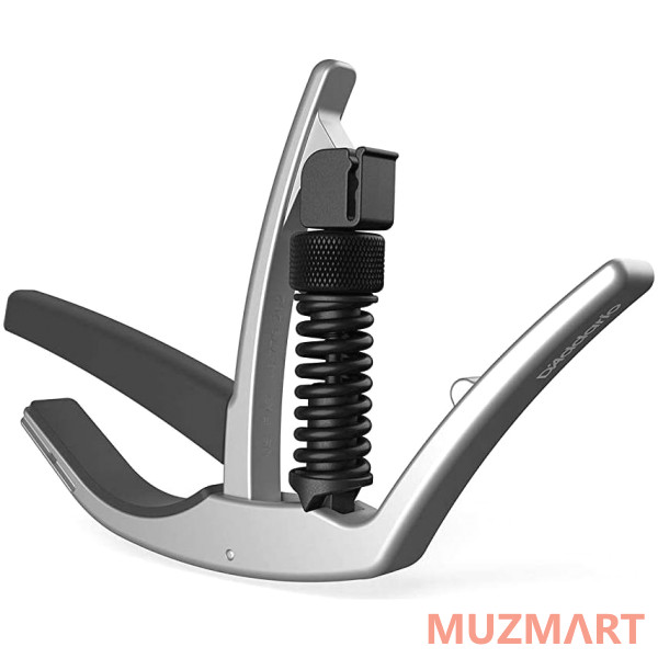 Planet Waves PW-CP-10MG Каподастр для акустической гитары и электрогитары