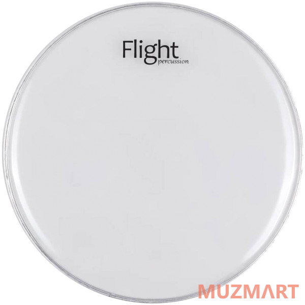 Flight FDH-14 CL11B Пластик 14" нижний, однослойный, прозрачный