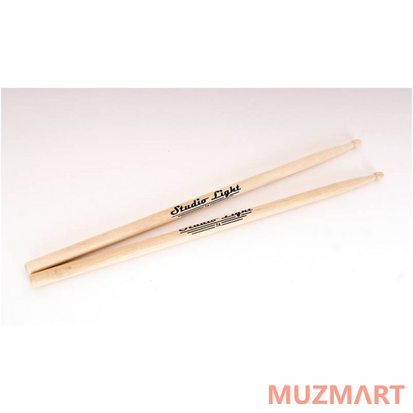 Leonty SL7AW Studio Light 7A Барабанные палочки