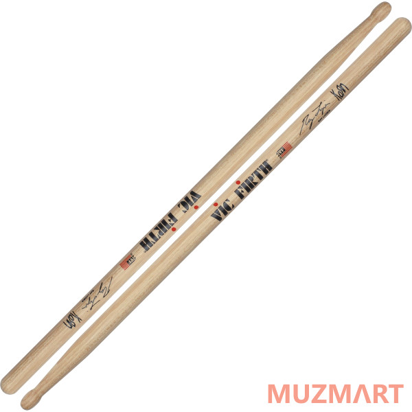 Vic Firth SRL Ray Luzier Signature Series Барабанные палочки