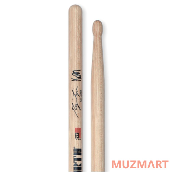 Vic Firth SRL Ray Luzier Signature Series Барабанные палочки