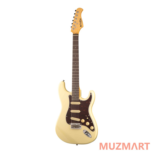 Prodipe JMFST80RAVW ST80RA Электрогитара