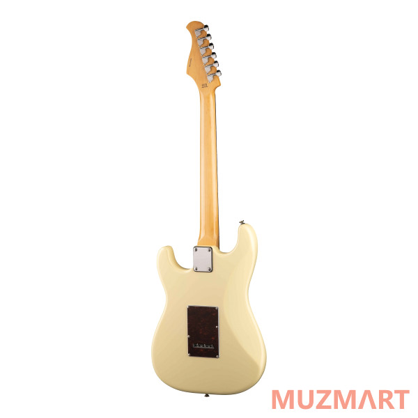 Prodipe JMFST80RAVW ST80RA Электрогитара