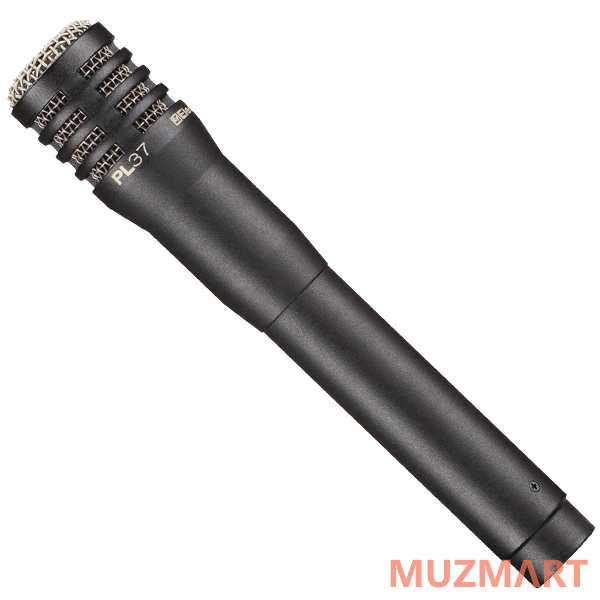 Electro Voice PL37 Микрофон оверхэд, конденсаторный
