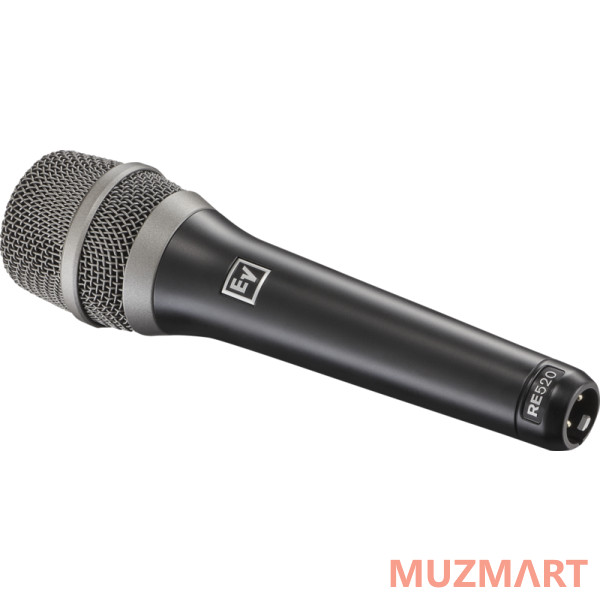 Electro Voice RE520 Конденсаторный вокальный микрофон