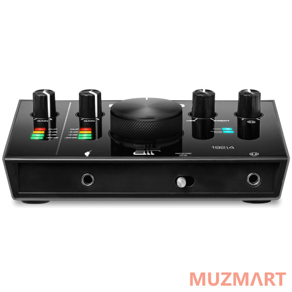M-Audio AIR 192 | 4 USB аудио интерфейс