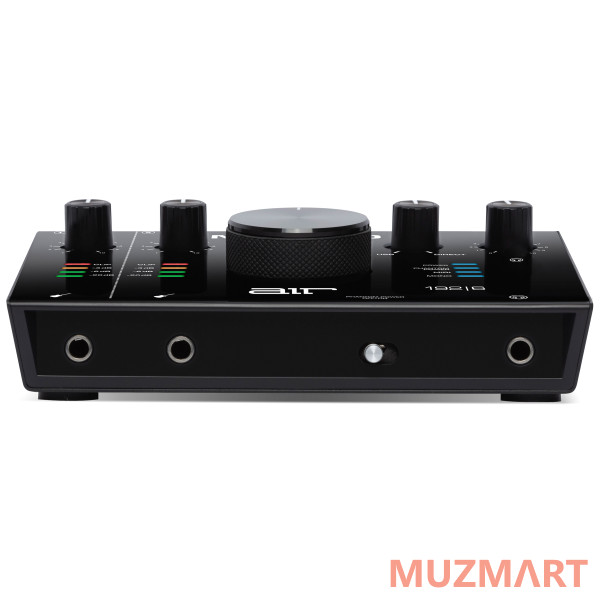 M-Audio AIR 192 | 6 USB аудио интерфейс