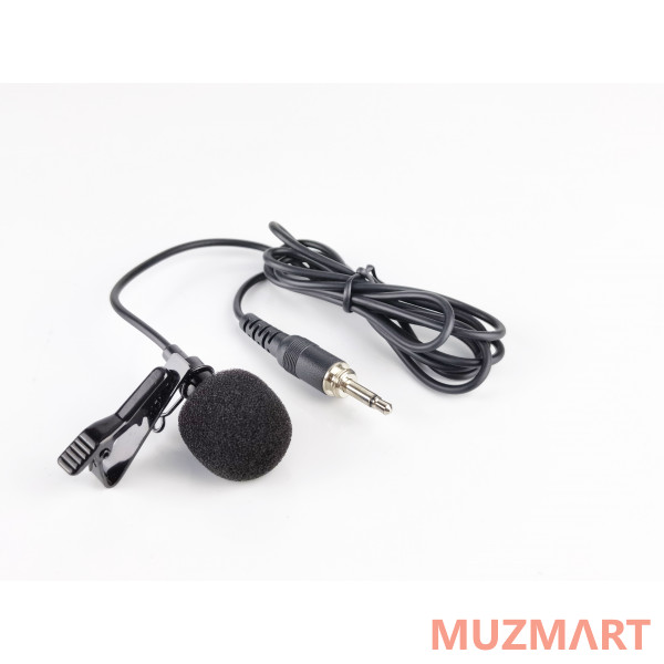 XLine MD-CLIP Микрофон петличный для MD-272B