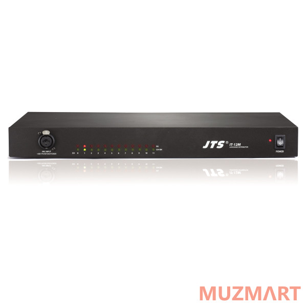JTS IT-12M Система синхронного перевода