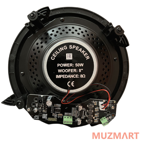 SVS Audiotechnik SCP-50 BT Активный акустический потолочный комплект