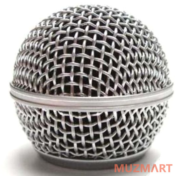 JTS Ball Grille Головка микрофона (сетка) для JSS-20