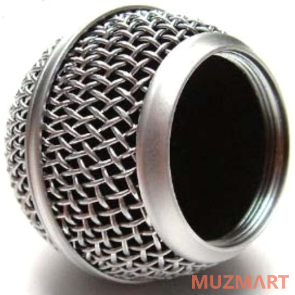 JTS Ball Grille Головка микрофона (сетка) для JSS-20