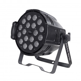 XLine Light LED PAR 1818 ZOOM Светодиодный прибор