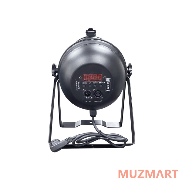 XLine Light LED PAR 200 COB Светодиодный прибор