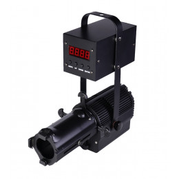 XLine Light D LED MINI PROFILE 60 (BLK) Прожектор профильный