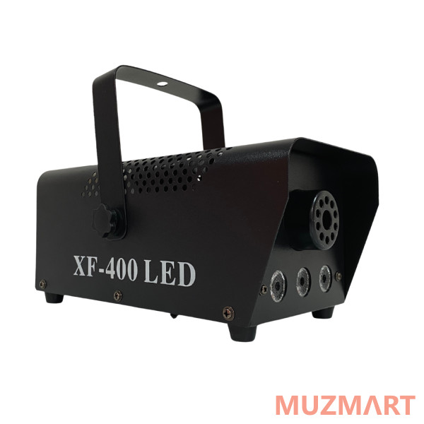 XLine XF-400 LED Компактный генератор дыма 400 Вт