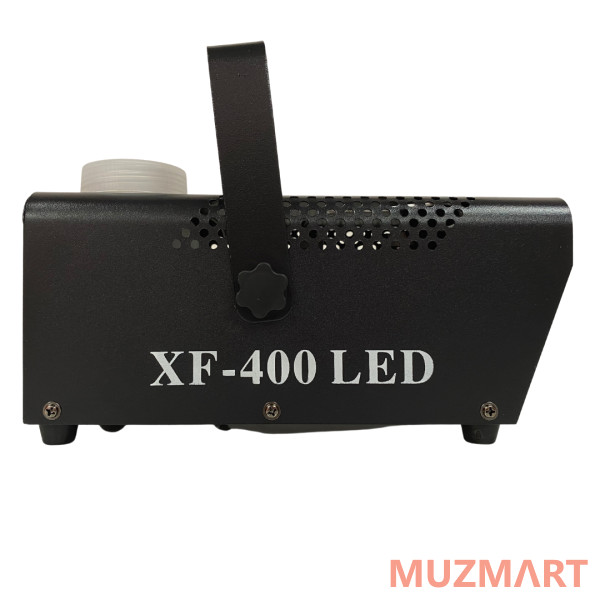 XLine XF-400 LED Компактный генератор дыма 400 Вт