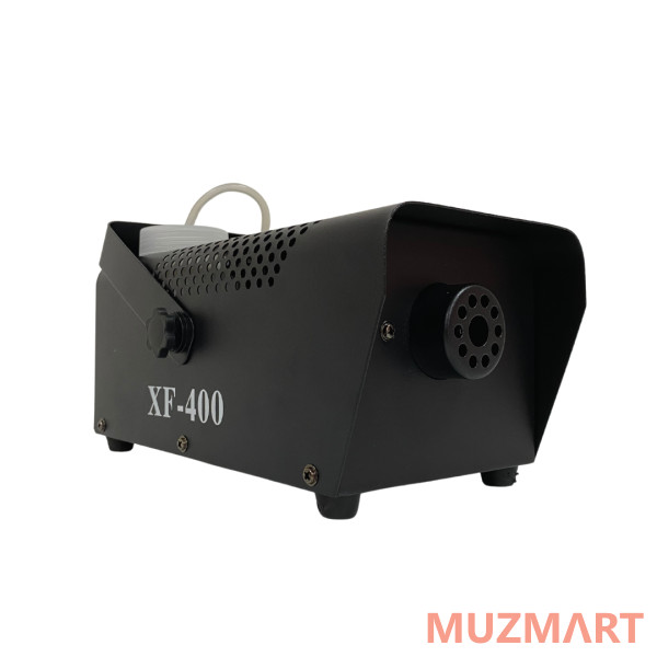 XLine XF-400 Компактный генератор дыма 400 Вт
