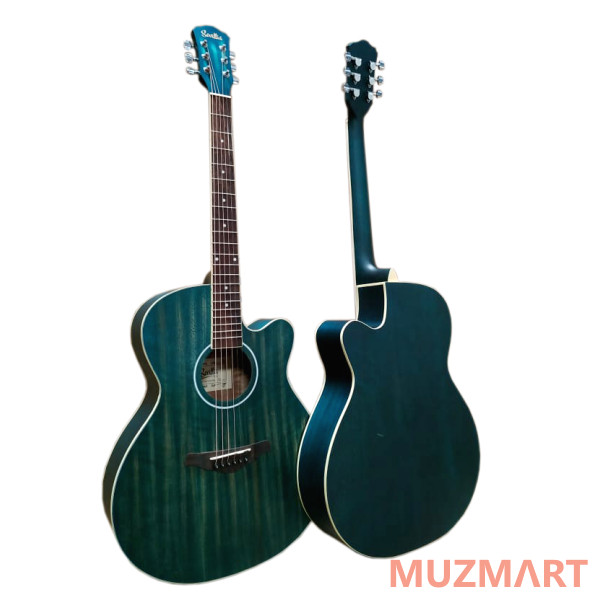 Sevillia IWC-235 MTBL Гитара акустическая