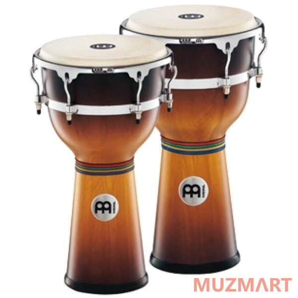 Meinl DJW2GAB-M Джембе 25 1/4" х 12 3/4"