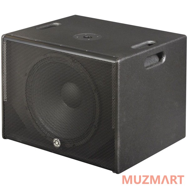 Topp Pro Maxx 15A Sub Активный сабвуфер