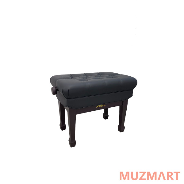 XLine Stand PB-20H Rosewood Банкетка с регулируемой высотой