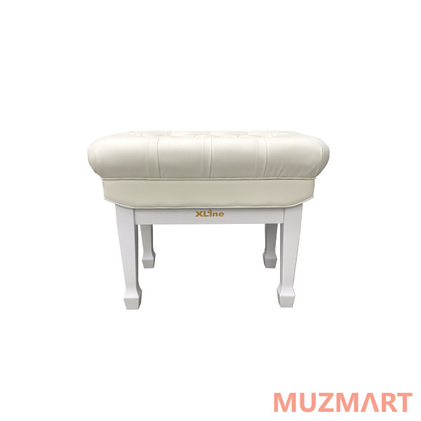 XLine Stand PB-20H White Банкетка с регулируемой высотой