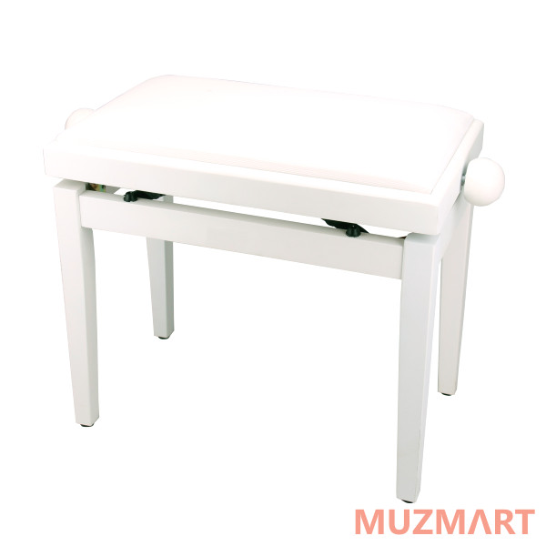 XLine Stand PB-55H White Банкетка с регулируемой высотой