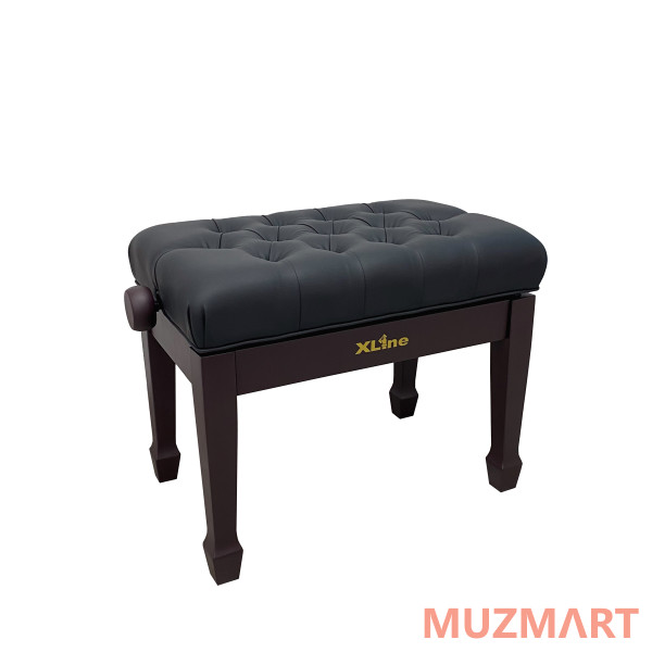 XLine Stand PB-70H Rosewood Банкетка с регулируемой высотой