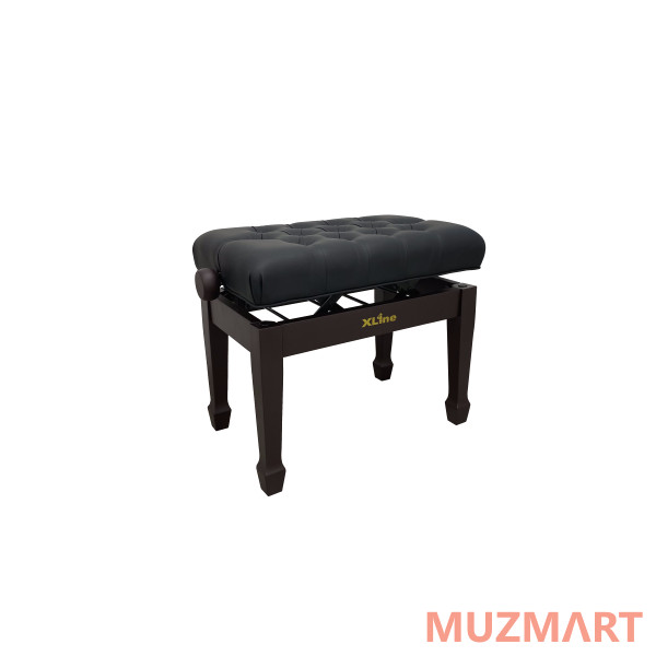 XLine Stand PB-70H Rosewood Банкетка с регулируемой высотой