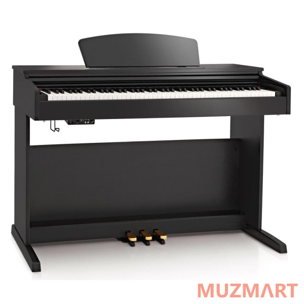 Rockdale Keys RDP-5088 Black цифровое пианино, 88 клавиш