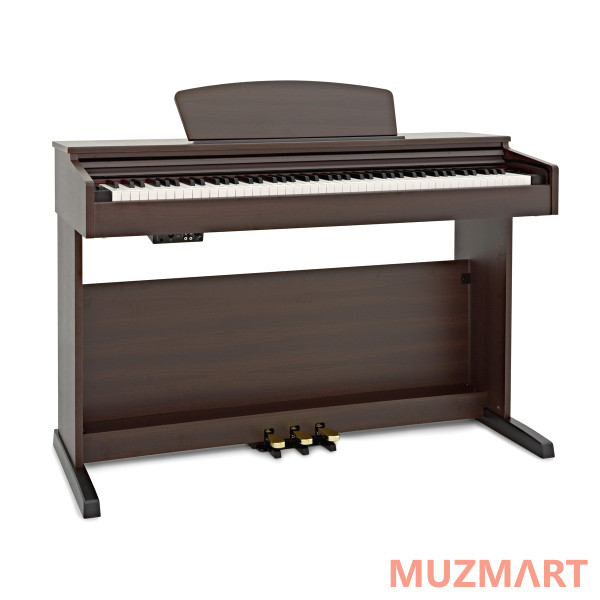 Rockdale Keys RDP-5088 Rosewood цифровое пианино, 88 клавиш