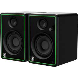 Mackie CR5-X пара студийных мониторов, мощность 80 Ватт