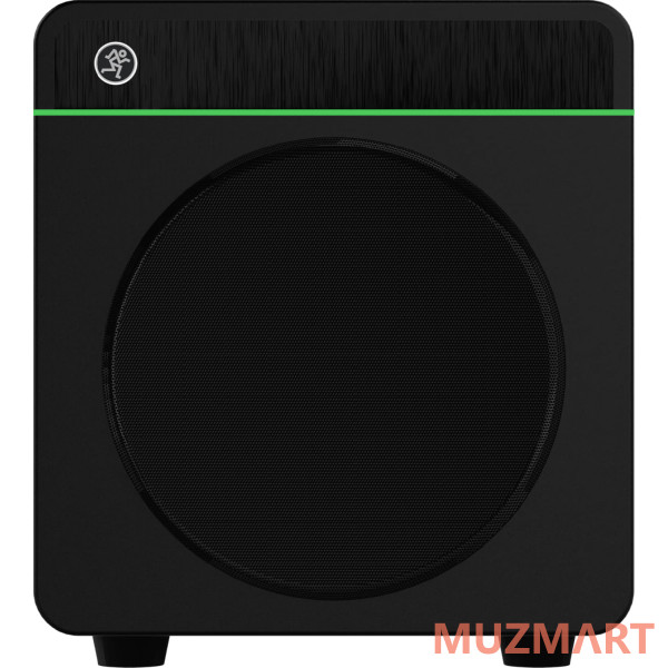 Mackie CR8S-XBT сабвуфер, мощность 200 ватт, Bluetooth