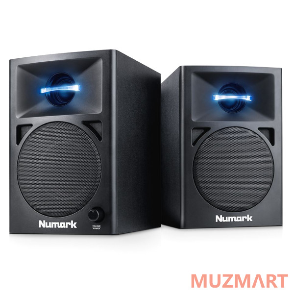 Numark N-Wave 360 акустическая система